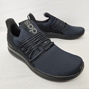 Adidas‎ lite Racer Adapt 7.0 Running Shoes IE6327 Core Black Men's Size 11